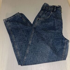Vintage Lee Wide‎ Leg Jeans